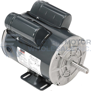 Image for 1HP LINCOLN 1750RPM 56Z TEAO 1PH AGRICULTURAL MOTOR LM24777